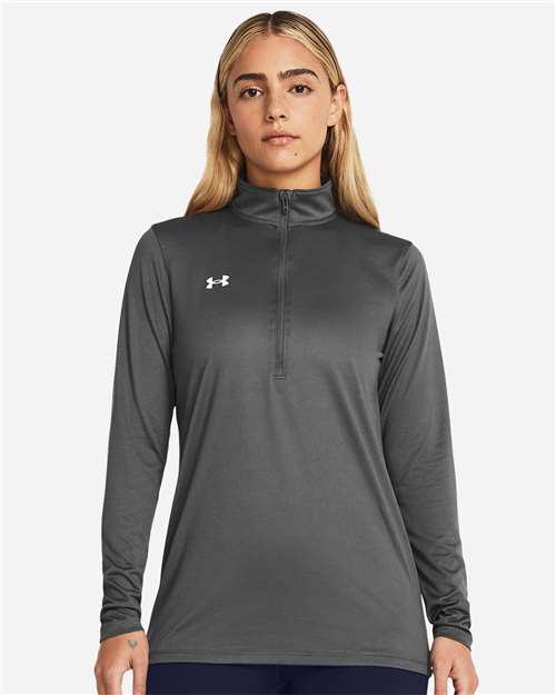 Women's Team Tech™ Half-Zip Pullover