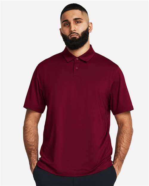 Men's Recycled Polo