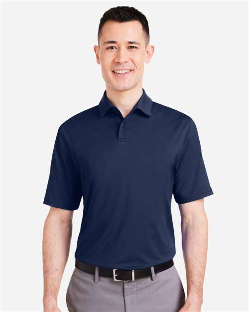 Men's Recycled Polo