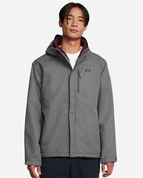 Men's Porter 3-in-1 2.0 Jacket