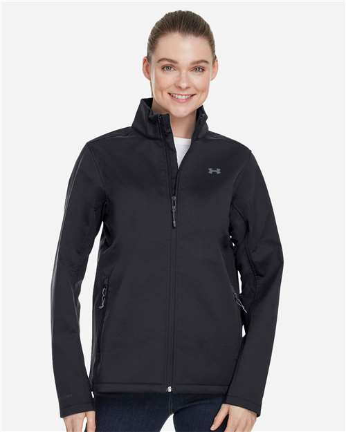 Women's ColdGear® Infrared Shield 2.0 Jacket