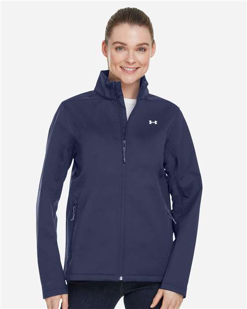 Women's ColdGear® Infrared Shield 2.0 Jacket
