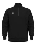Men's Rival Fleece Quarter-Zip Pullover