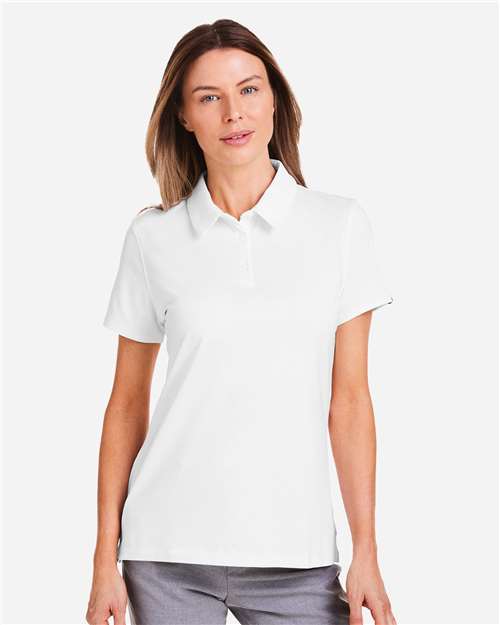 Women's Recycled Polo