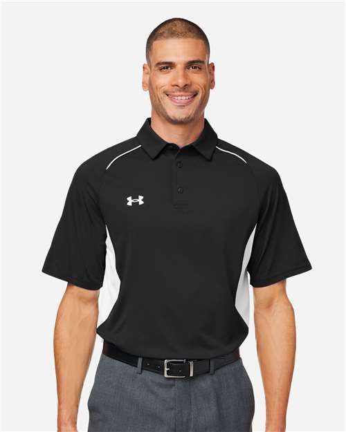 Men's Title Polo 2.0