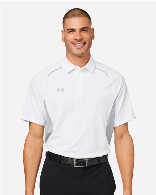 Men's Title Polo 2.0