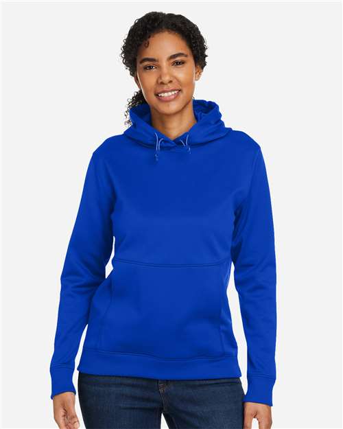 Women's Storm Armour Fleece