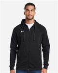 Men's Rival Fleece Full-Zip