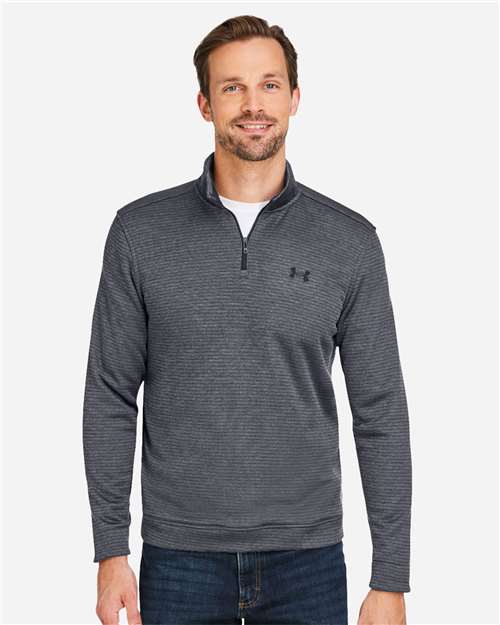 Men's Storm Sweater Fleece Quarter-Zip Pullover