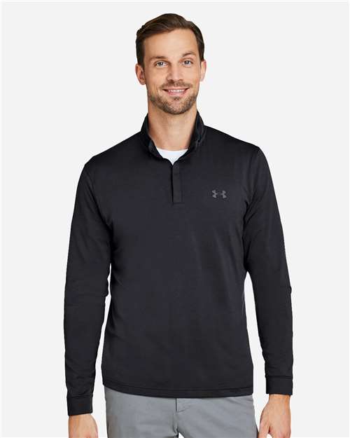 Men's Playoff Quarter-Zip Pullover