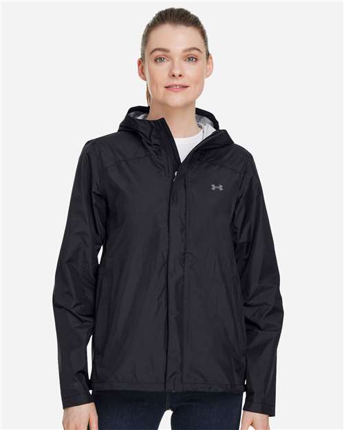 Women's Cloudstrike 2.0 Jacket