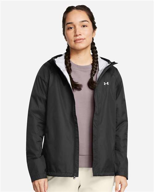 Women's Cloudstrike 2.0 Jacket