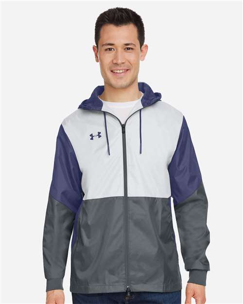 Men's Team Legacy Jacket