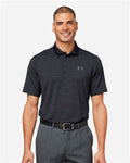 Men's 3.0 Striped Perf Polo