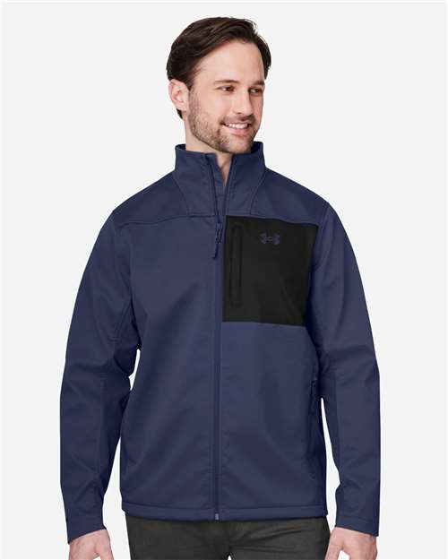 Men's ColdGear® Infrared Shield 2.0 Jacket