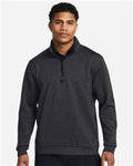 Men's Drive Midlayer Quarter-Zip Pullover