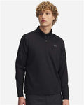 Men's Drive Quarter-Zip Pullover