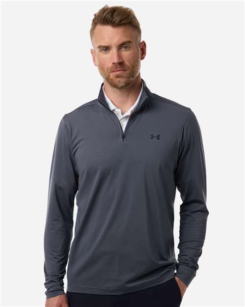 Men's Drive Quarter-Zip Pullover
