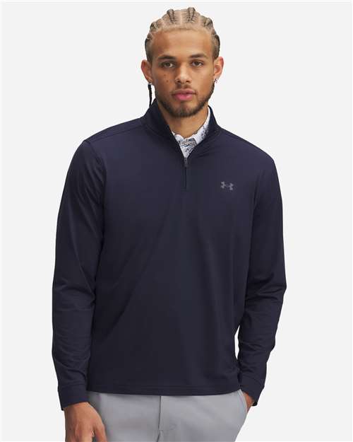 Men's Drive Quarter-Zip Pullover
