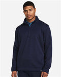 Men's Storm Sweater Fleece Quarter-Zip Pullover