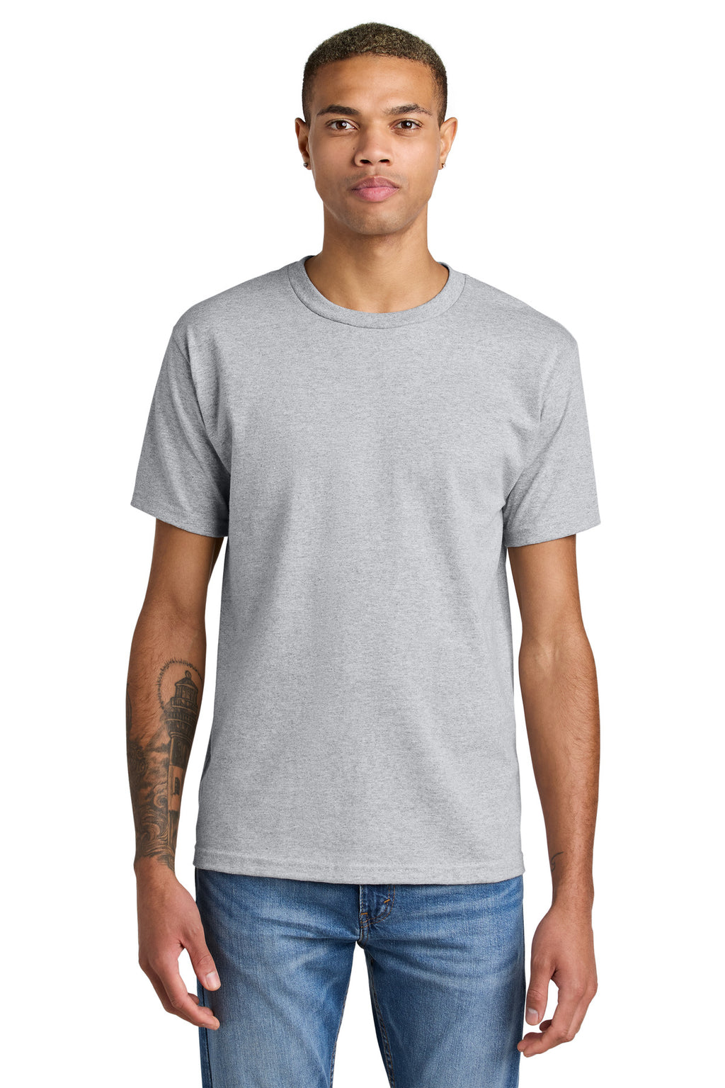 American Apparel ®  Unisex Heavyweight T-Shirt 1301