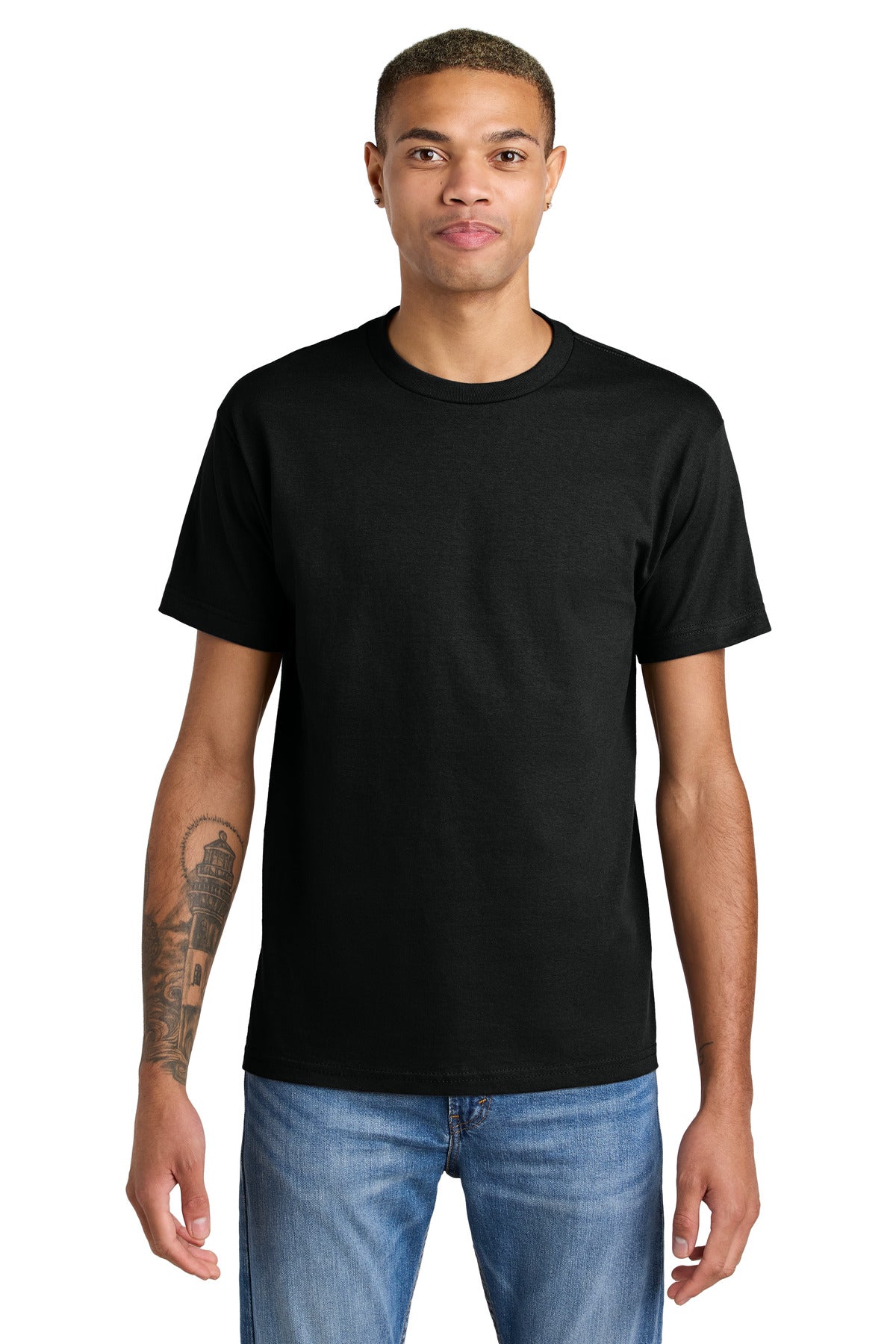 American Apparel ®  Unisex Heavyweight T-Shirt 1301