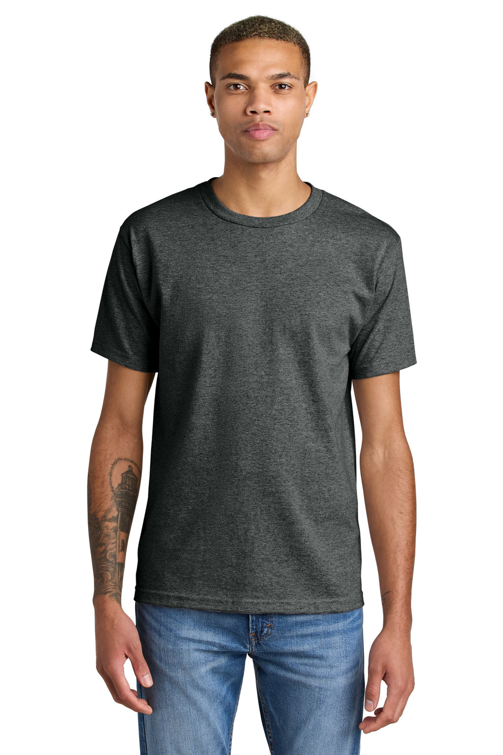 American Apparel ®  Unisex Heavyweight T-Shirt 1301