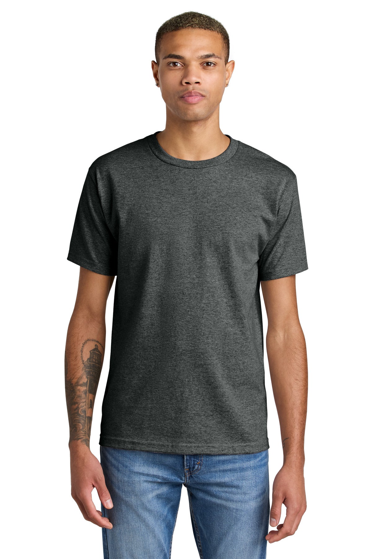 American Apparel ®  Unisex Heavyweight T-Shirt 1301