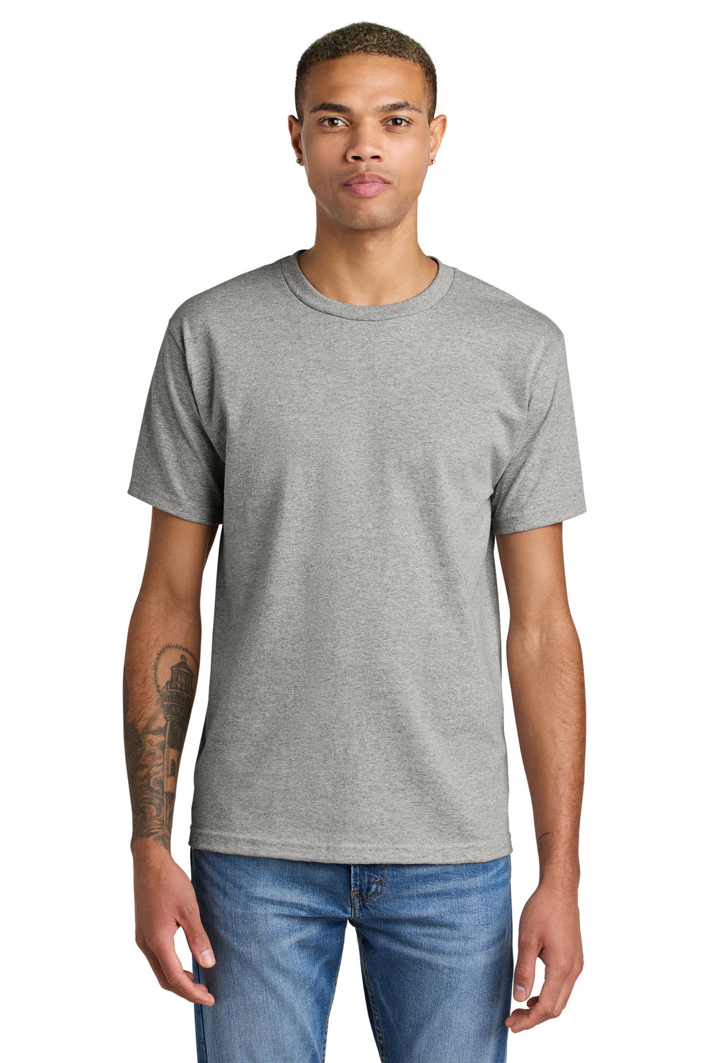 American Apparel ®  Unisex Heavyweight T-Shirt 1301