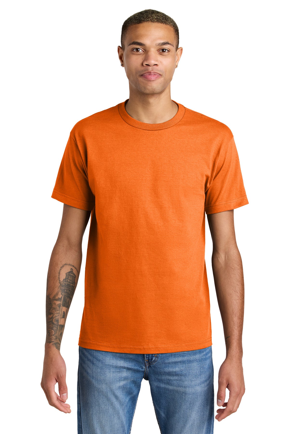 American Apparel ®  Unisex Heavyweight T-Shirt 1301