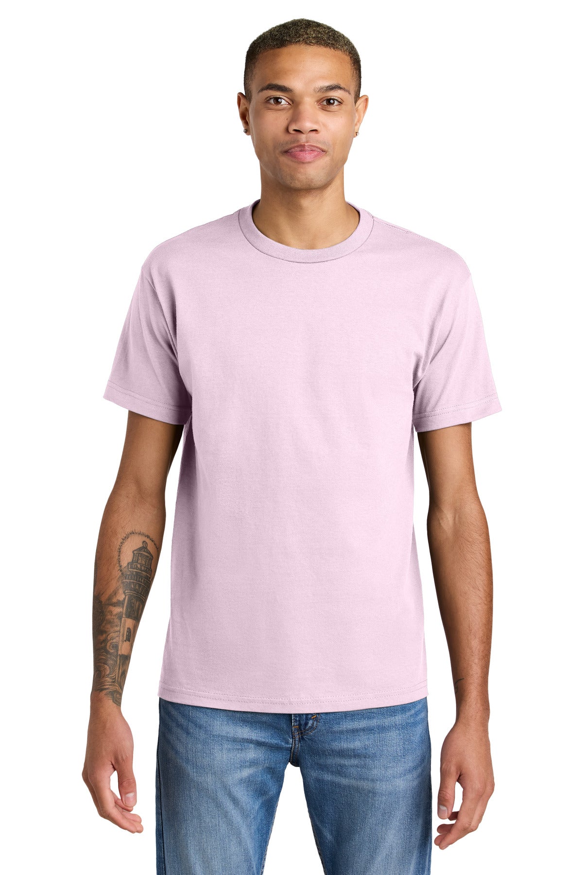 American Apparel ®  Unisex Heavyweight T-Shirt 1301