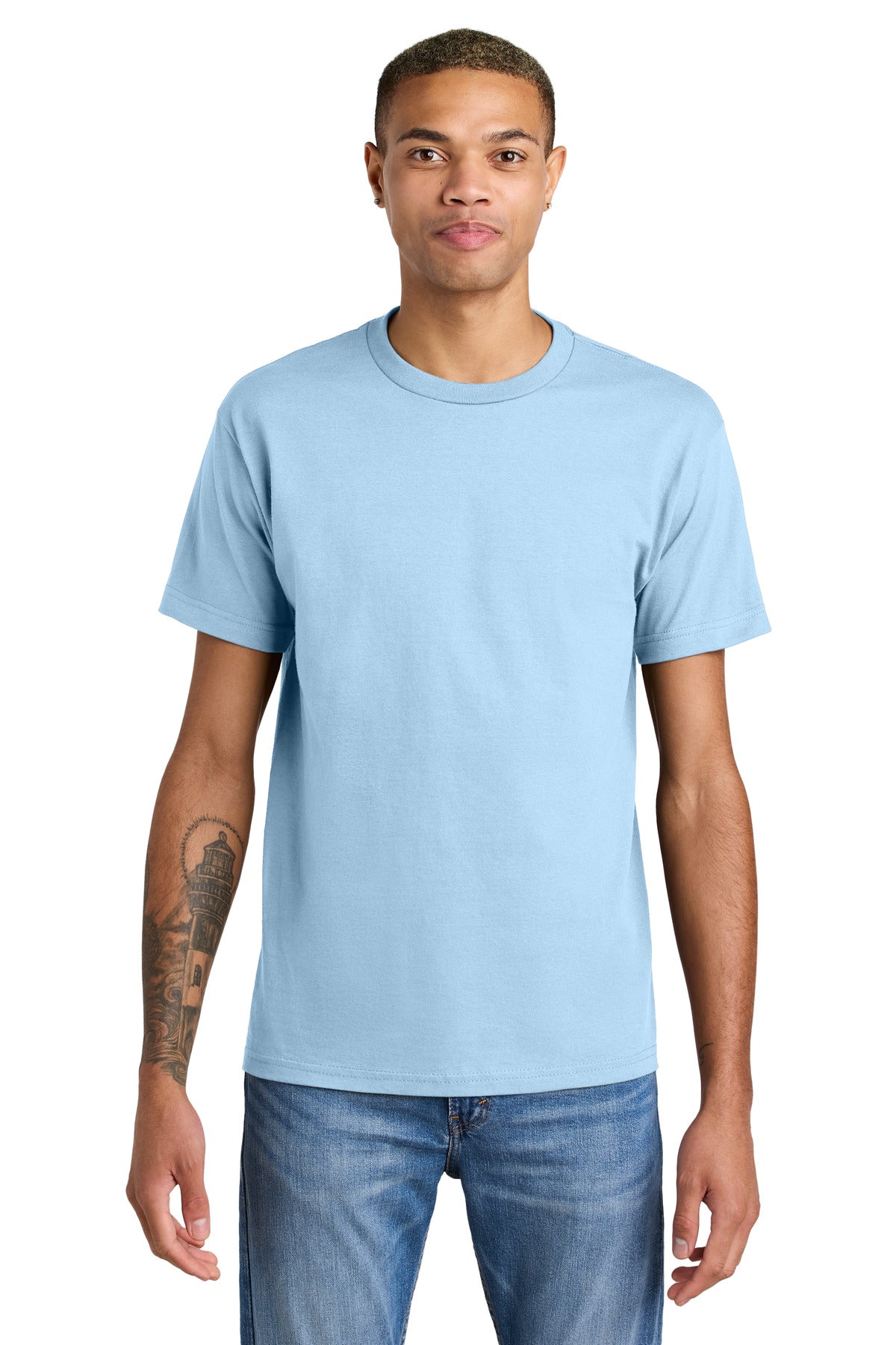 American Apparel ®  Unisex Heavyweight T-Shirt 1301