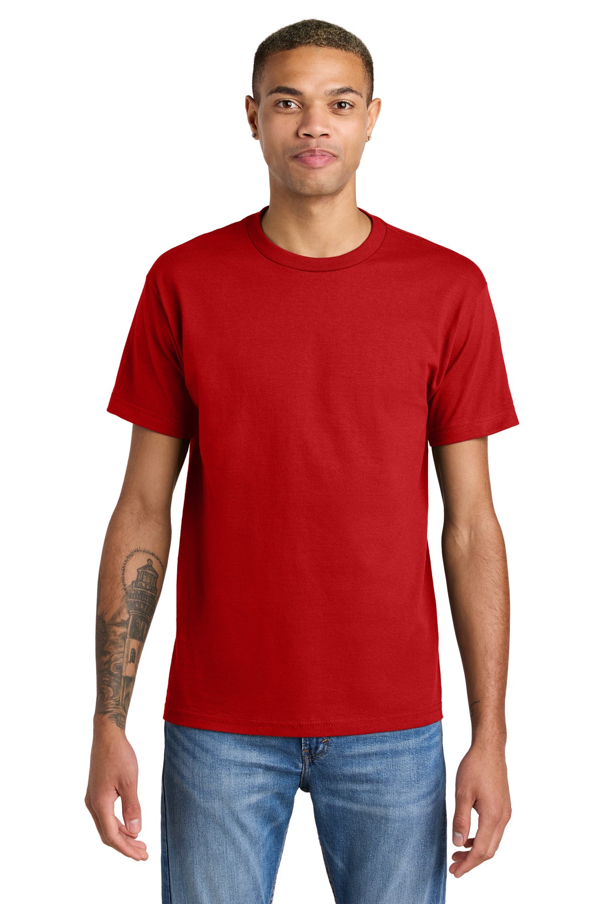 American Apparel ®  Unisex Heavyweight T-Shirt 1301