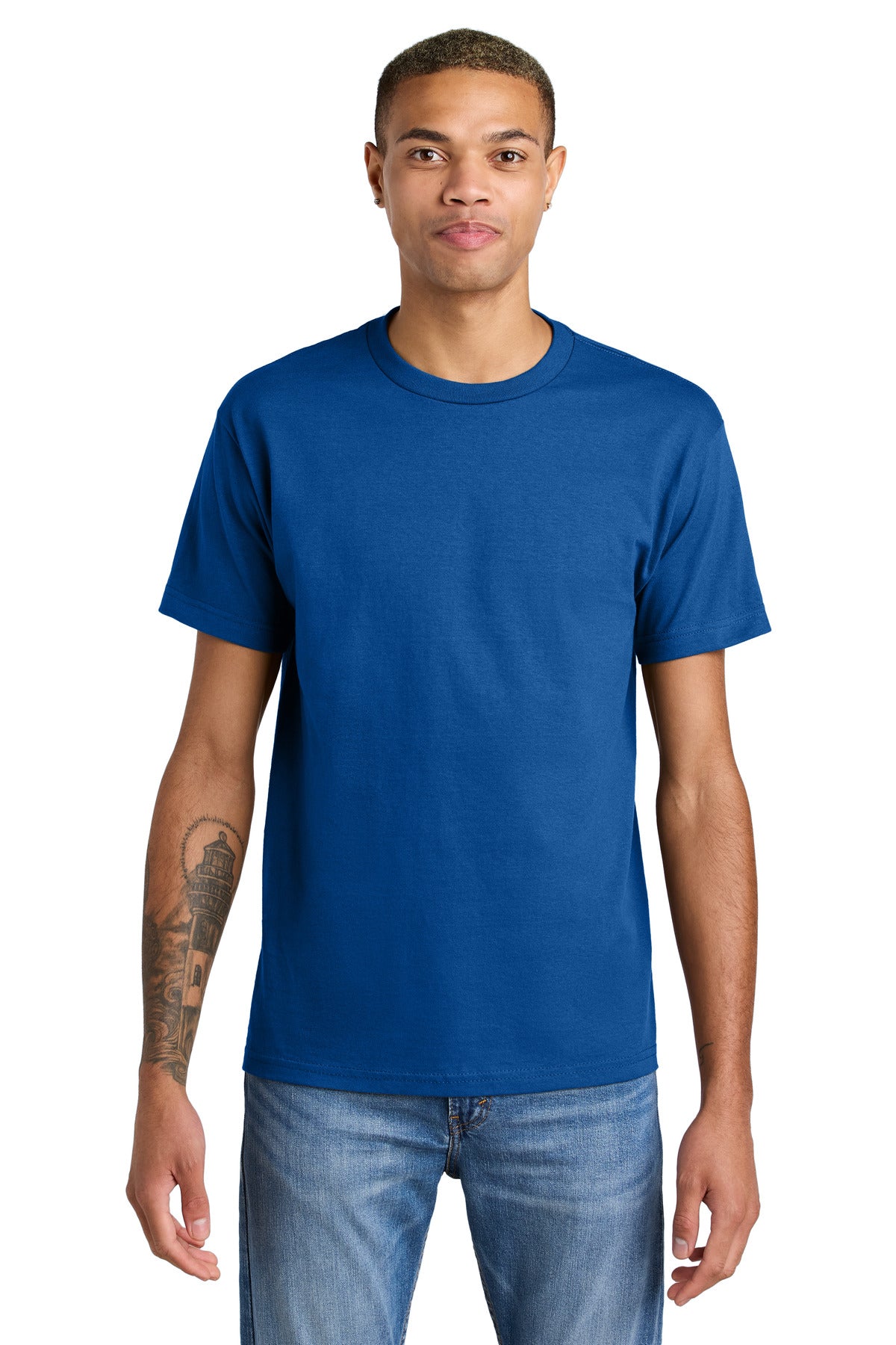American Apparel ®  Unisex Heavyweight T-Shirt 1301