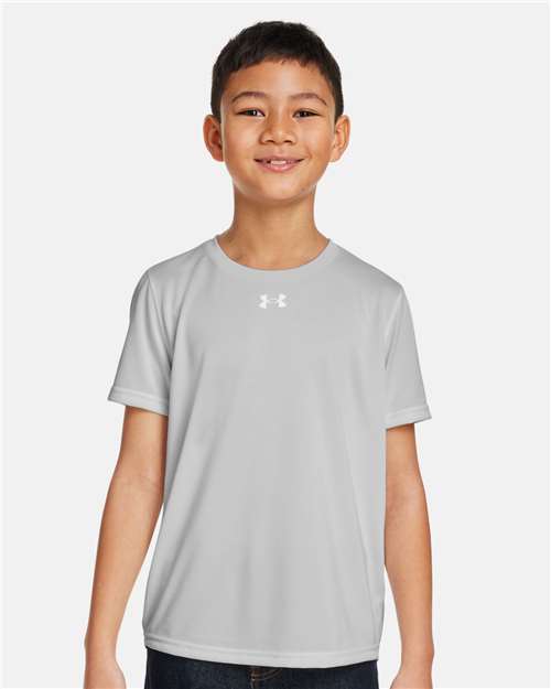 Youth Tech™ Team T-Shirt