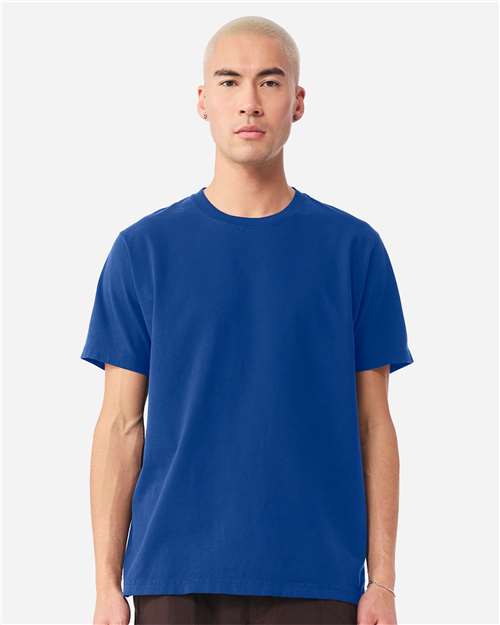 Unisex Heavyweight Garment-Dyed Tee