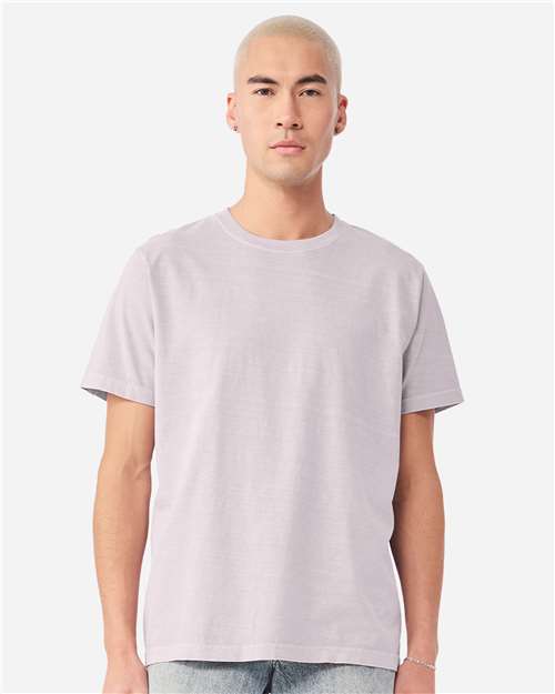 Unisex Heavyweight Garment-Dyed Tee