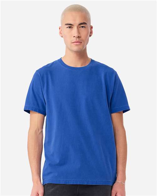 Unisex Heavyweight Garment-Dyed Tee
