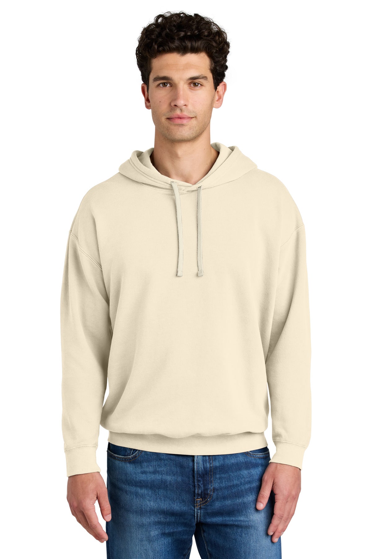 Comfort Colors ®  Lightweight Hooded Sweatshirt 1467