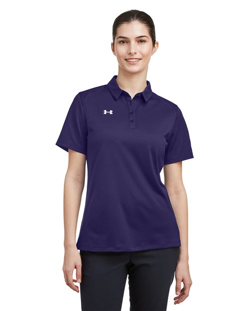 Women's Tech™ Polo