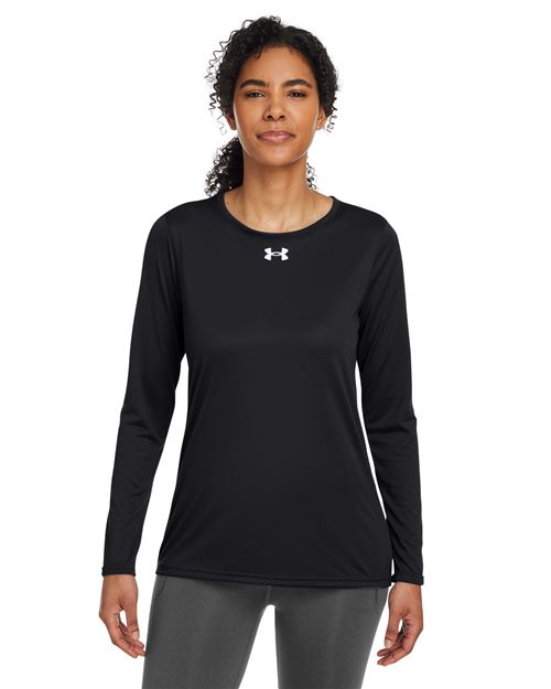 Women's Team Tech™ Long Sleeve T-Shirt