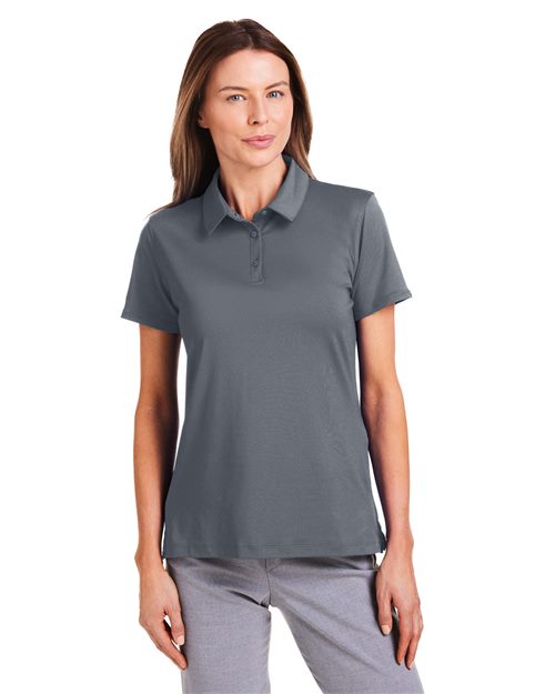 Women's Recycled Polo
