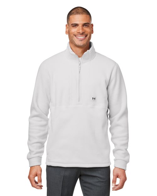 Men's Expanse Fleece Half-Zip Pullover