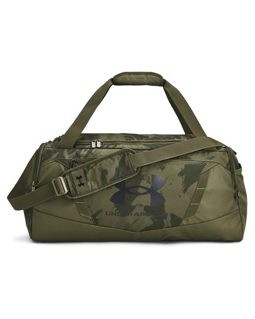 Undeniable 5.0 MD Duffel Bag
