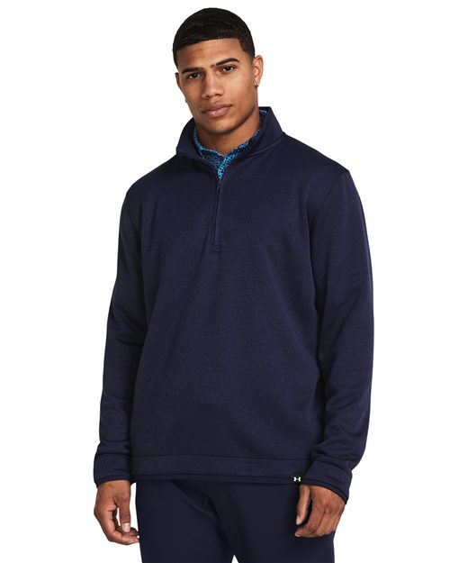 Men's Storm Sweater Fleece Quarter-Zip Pullover