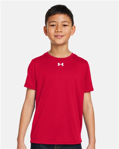 Youth Tech™ Team T-Shirt