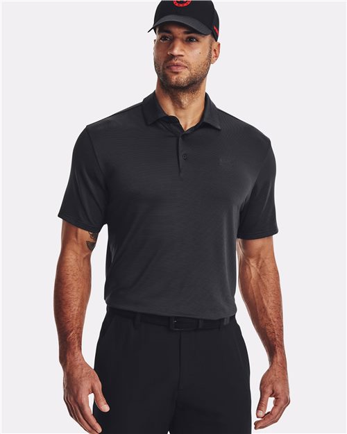 Men's Playoff 3.0 Stripe Polo