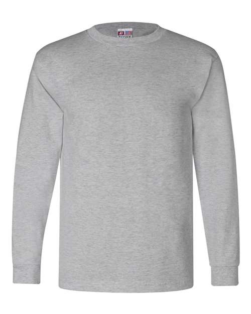 Unisex USA-Made Long Sleeve T-Shirt