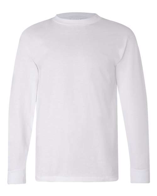 Unisex USA-Made Long Sleeve T-Shirt