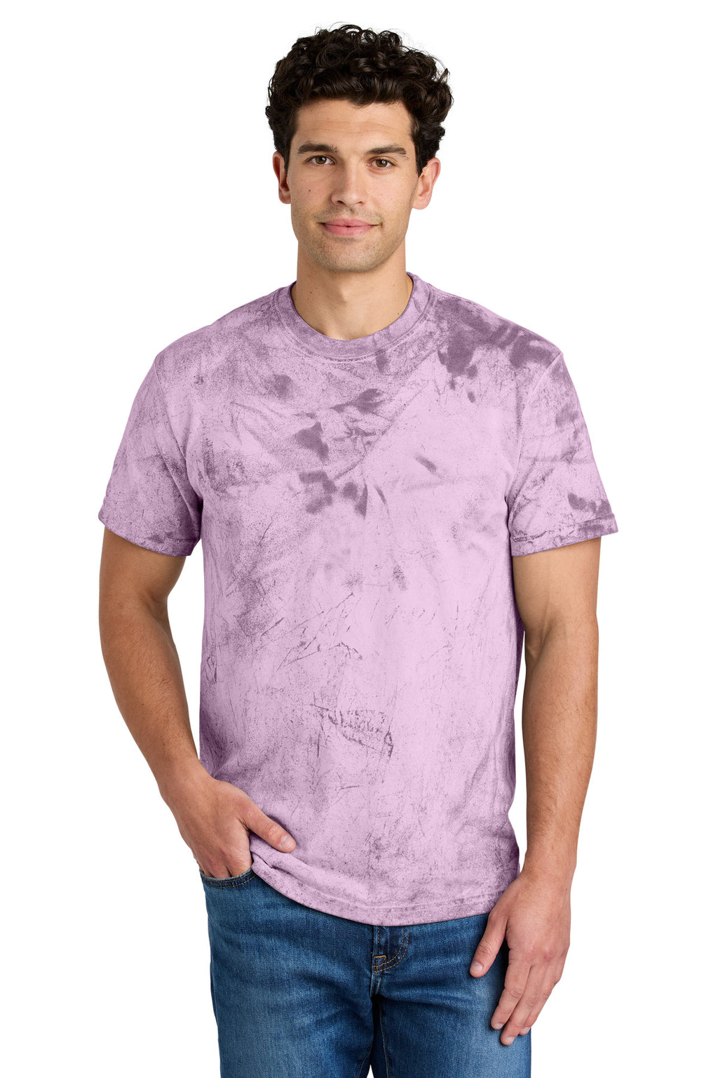 Comfort Colors ®  Heavyweight Color Blast Tee 1745